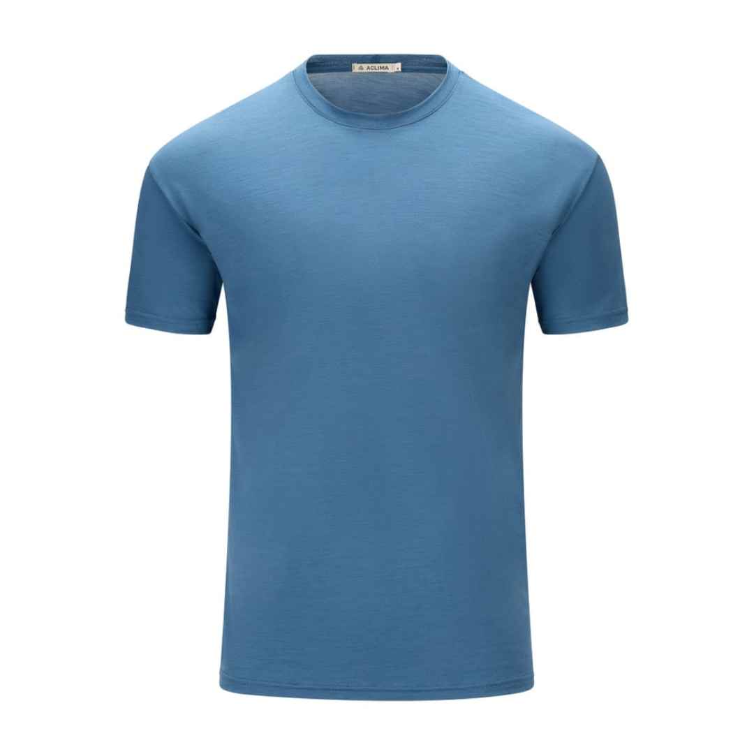 LightWool 140 Classic Tee